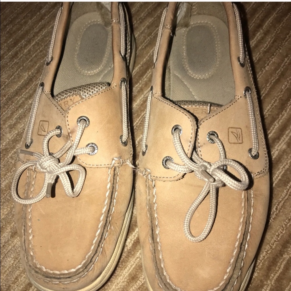 Sperry’s